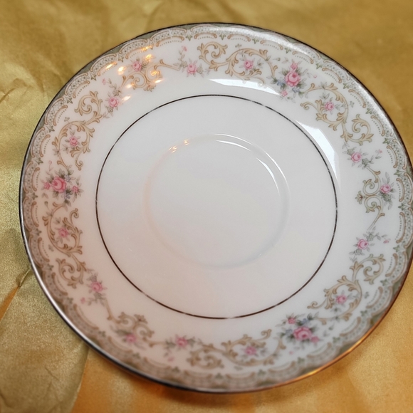 Kitchen | Vintage Noritake China Saucer Japan 587 Edgewood Us
